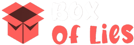 Box Of Lies home
